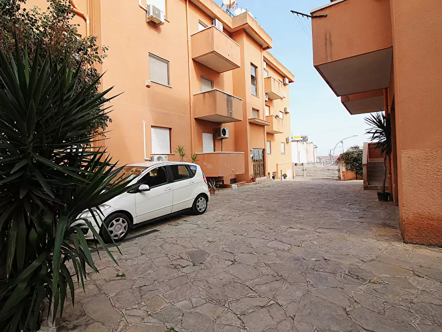 appartamento in vendita a Palermo