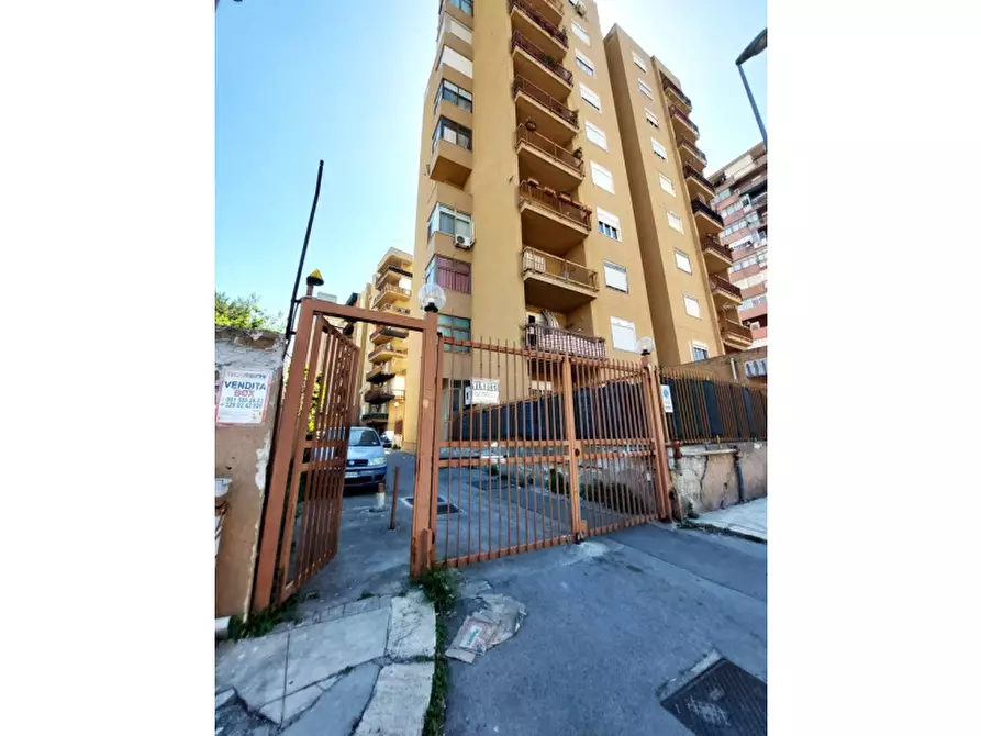 ufficio in vendita a Palermo in zona Croceverde