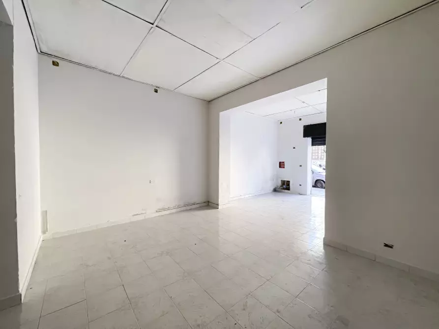 ufficio in vendita a Palermo