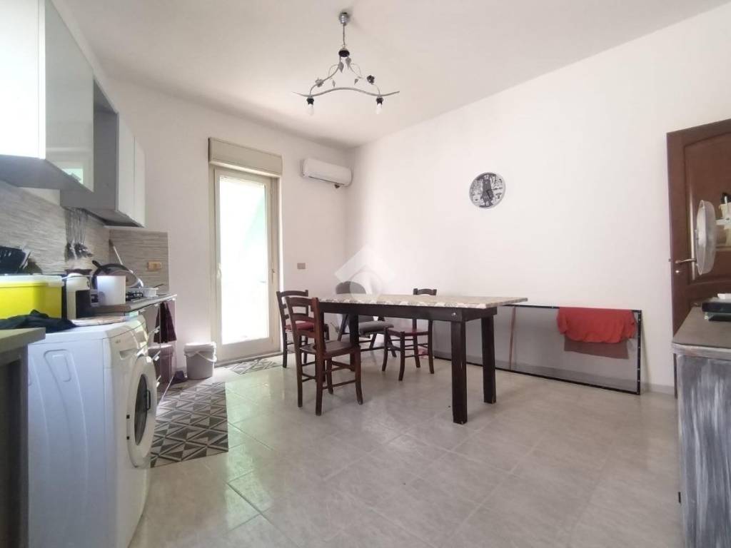 appartamento in vendita a Palermo in zona Roccella