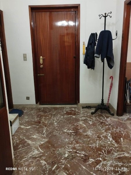appartamento in vendita a Palermo in zona Libertà