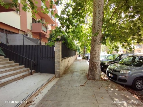 appartamento in vendita a Palermo in zona Libertà