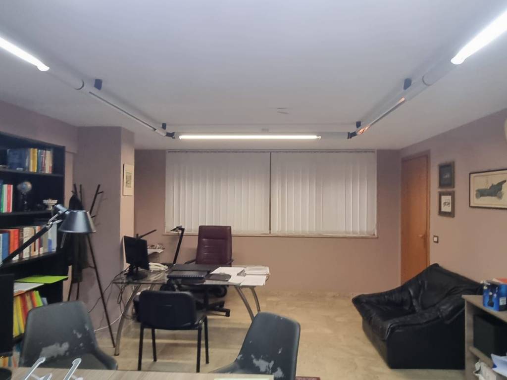 appartamento in vendita a Palermo in zona Libertà