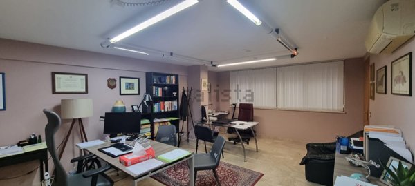 appartamento in vendita a Palermo in zona Libertà