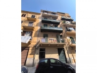 appartamento in vendita a Palermo in zona Noce
