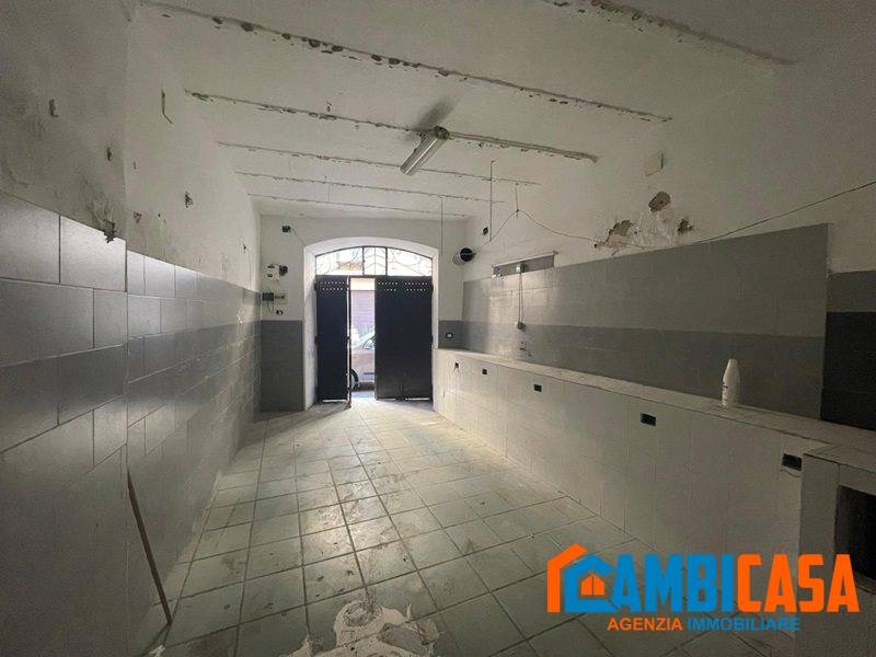casa semindipendente in vendita a Palermo in zona Centro storico