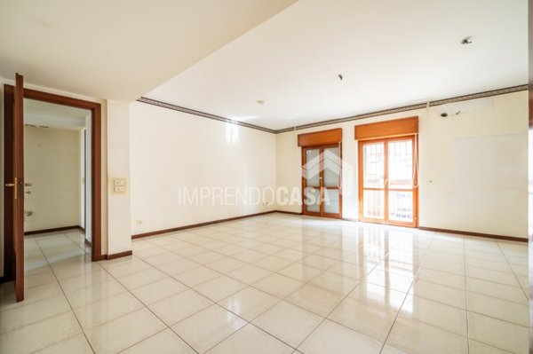 appartamento in vendita a Palermo in zona Cruillas