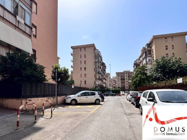 appartamento in vendita a Palermo in zona Cruillas