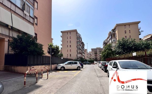 appartamento in vendita a Palermo