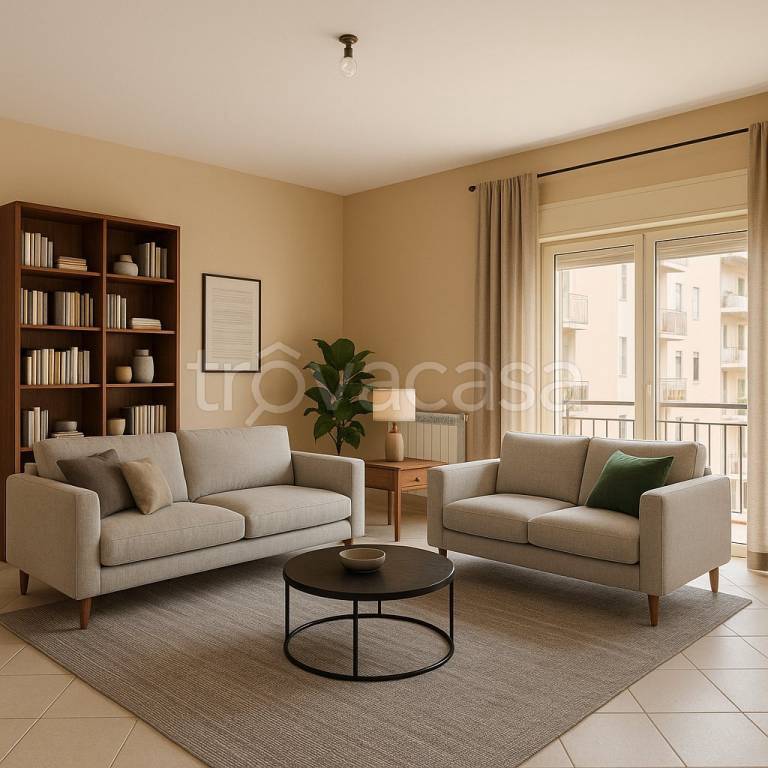 appartamento in vendita a Palermo