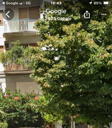 appartamento in vendita a Palermo in zona Arenella/Vergine Maria