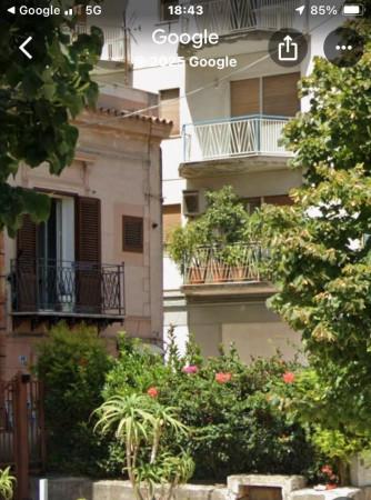 appartamento in vendita a Palermo in zona Arenella/Vergine Maria
