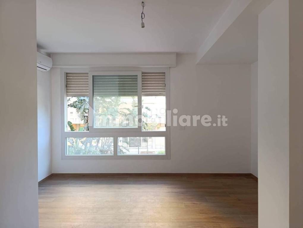 appartamento in vendita a Palermo in zona Libertà
