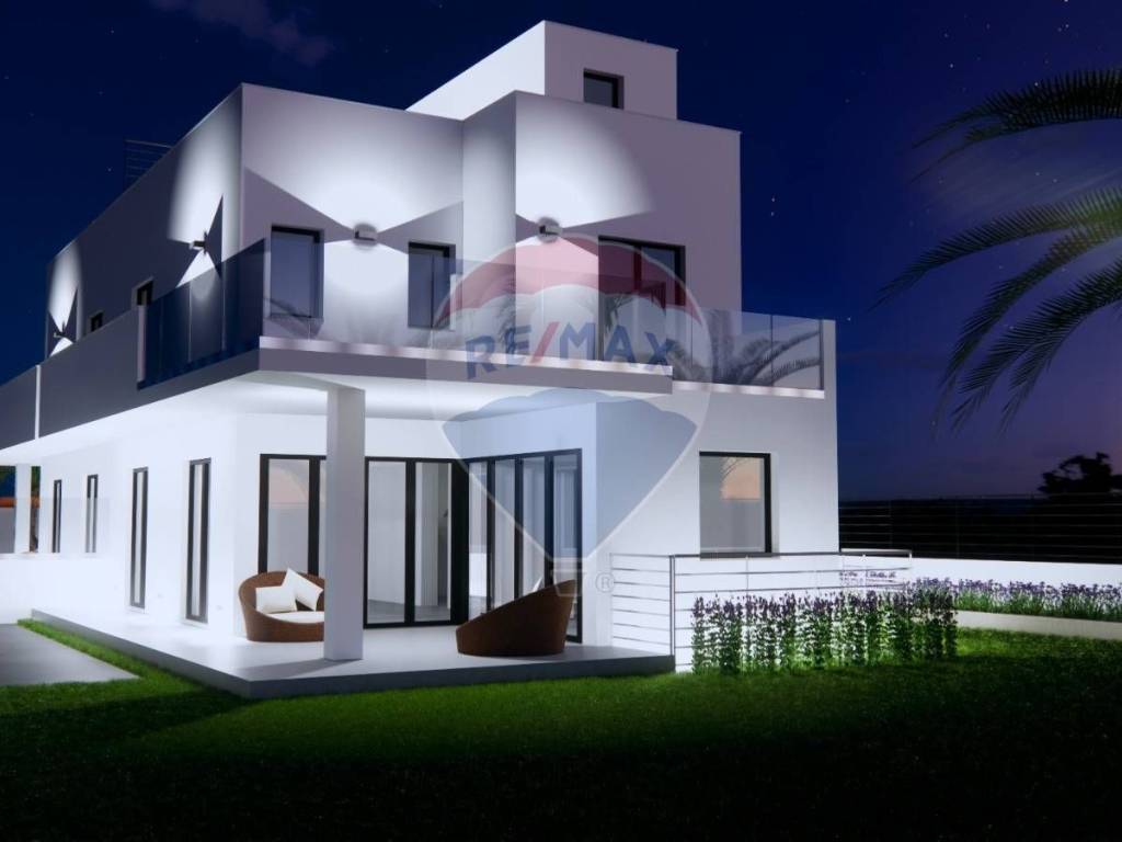 casa indipendente in vendita a Palermo in zona Partanna