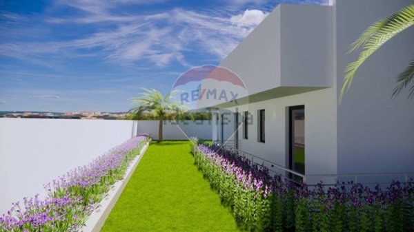 casa indipendente in vendita a Palermo in zona Pallavicino