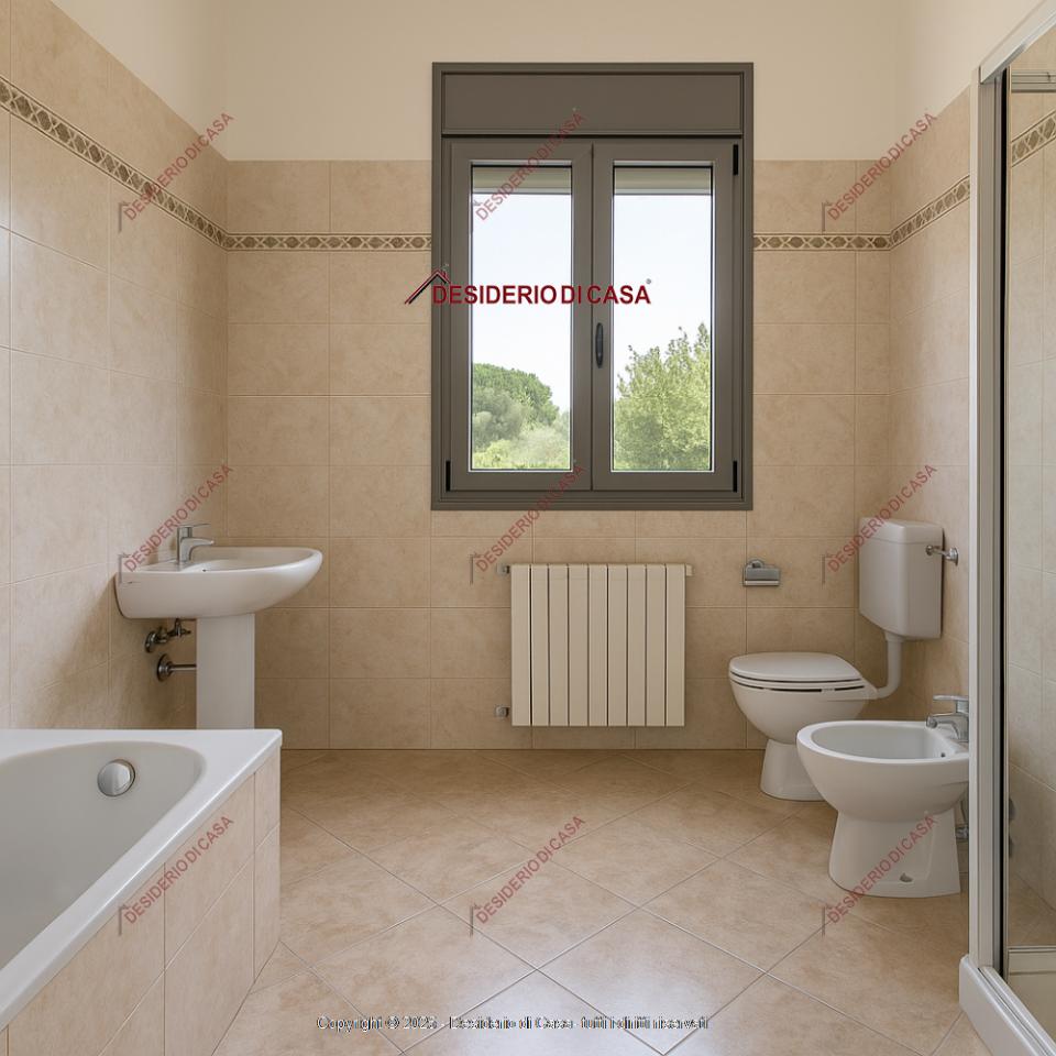 casa indipendente in vendita a Palermo in zona Addaura