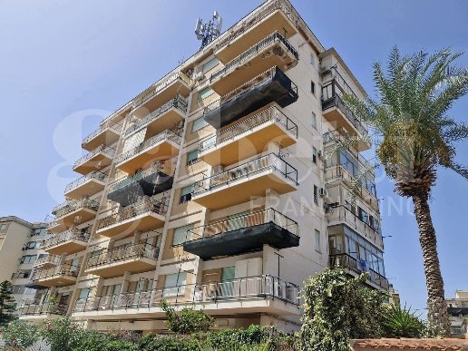 appartamento in vendita a Palermo in zona Settecannoli