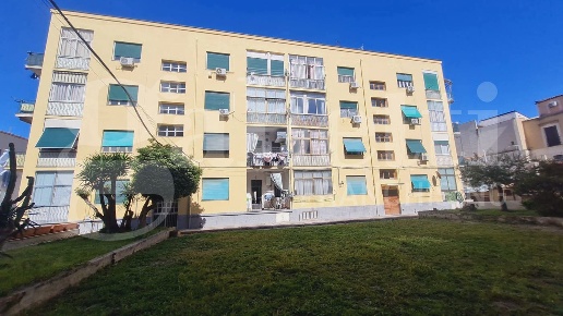 appartamento in vendita a Palermo in zona Centro storico