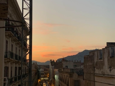 appartamento in vendita a Palermo in zona Centro storico