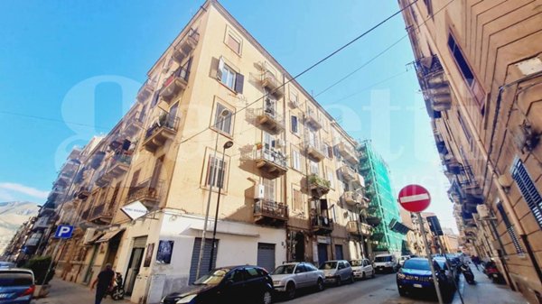 appartamento in vendita a Palermo in zona Oreto