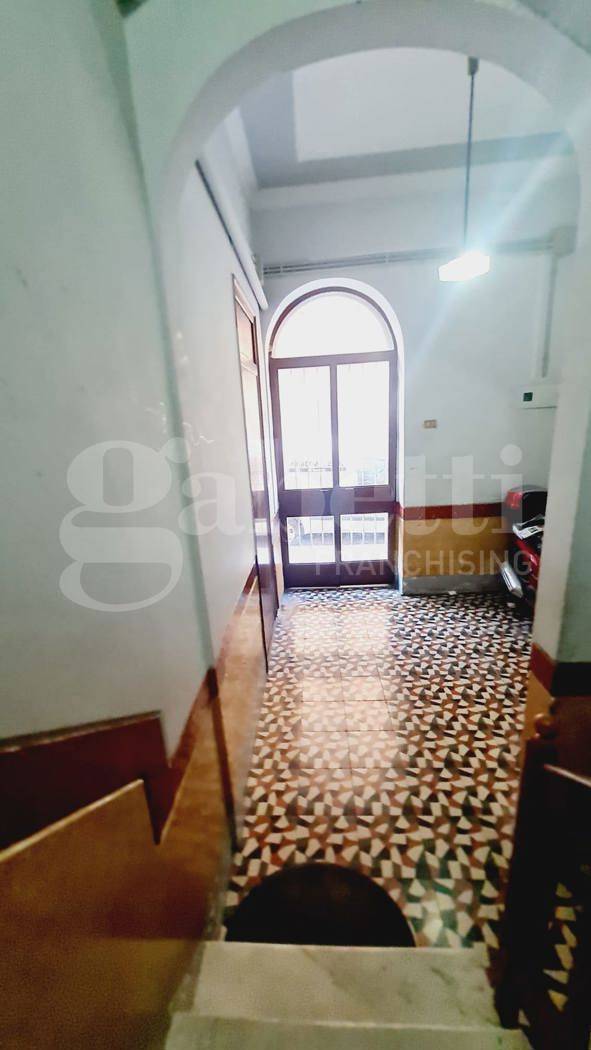 appartamento in vendita a Palermo in zona Oreto