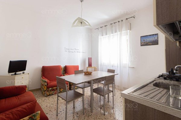 appartamento in vendita a Palermo in zona Montegrappa / Santa Rosalia