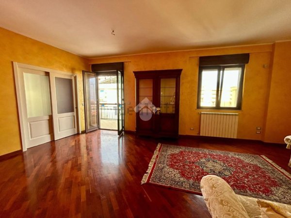 appartamento in vendita a Palermo in zona Settecannoli
