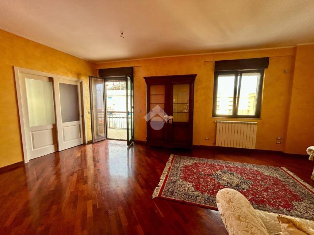 appartamento in vendita a Palermo in zona Settecannoli