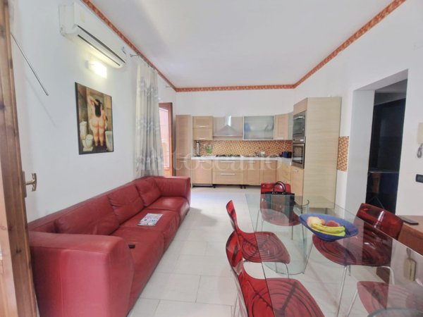 appartamento in vendita a Palermo