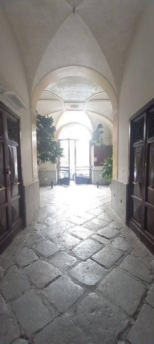 appartamento in vendita a Palermo in zona Libertà