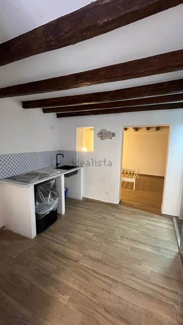 appartamento in vendita a Palermo in zona Arenella/Vergine Maria