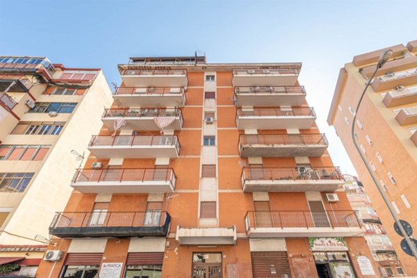 appartamento in vendita a Palermo in zona Montegrappa / Santa Rosalia