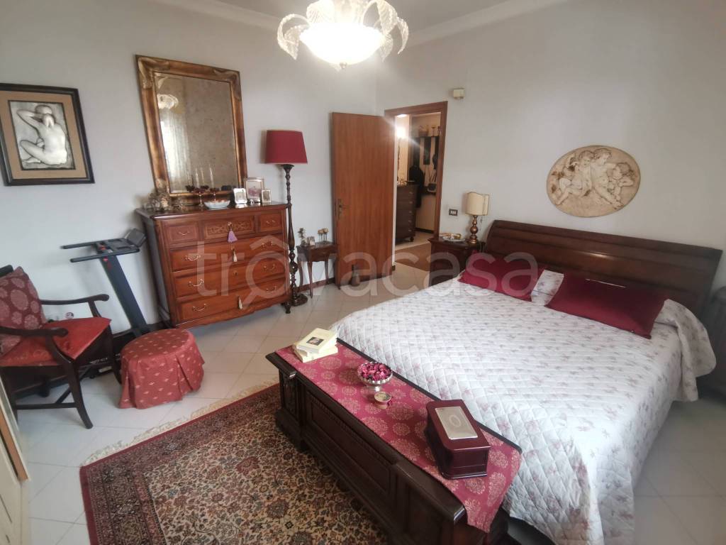 casa indipendente in vendita a Palermo in zona Cruillas