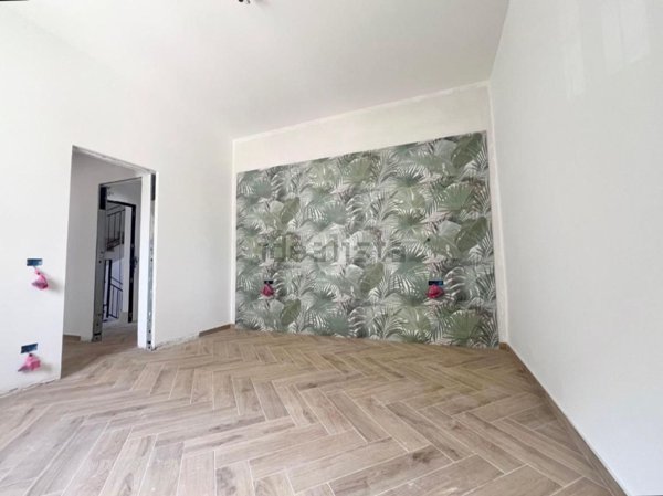 appartamento in vendita a Palermo in zona Acqua dei Corsari