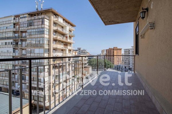 appartamento in vendita a Palermo in zona Centro storico