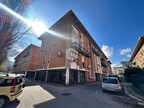 appartamento in vendita a Palermo in zona Villagrazia/Falsomiele