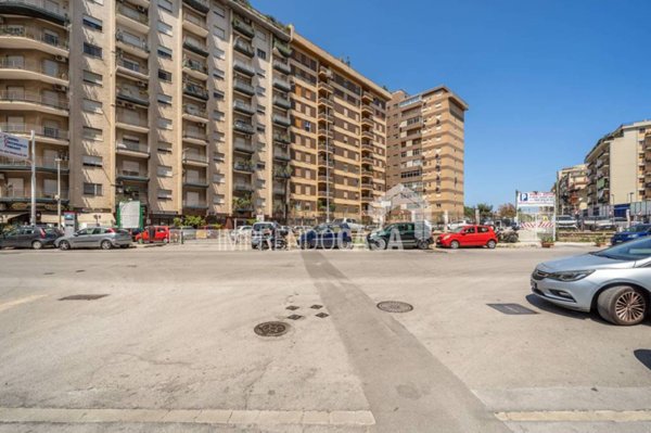 appartamento in vendita a Palermo in zona Libertà