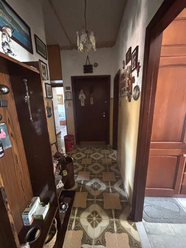 appartamento in vendita a Palermo in zona Montepellegrino