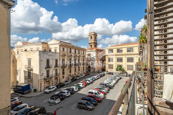 appartamento in vendita a Palermo