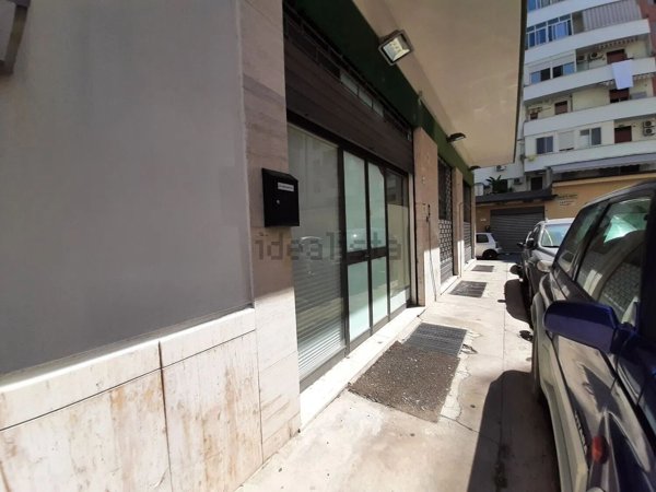 casa indipendente in vendita a Palermo in zona Mezzomonreale