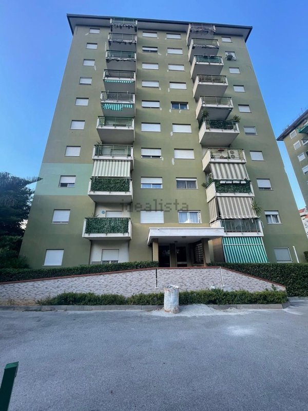 appartamento in vendita a Palermo in zona Cruillas