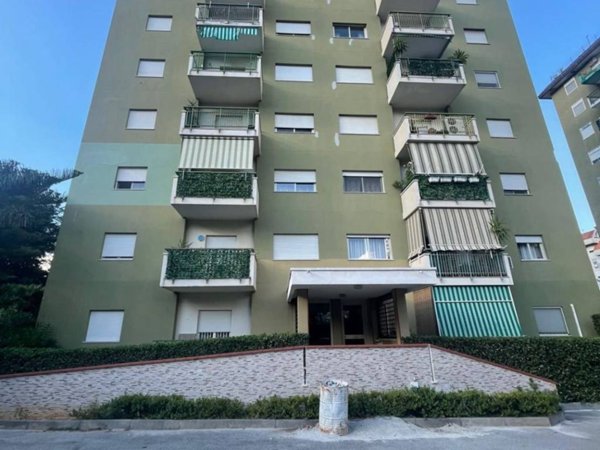 appartamento in vendita a Palermo in zona Cruillas