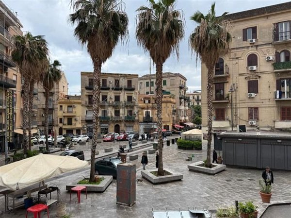 appartamento in vendita a Palermo in zona Centro storico