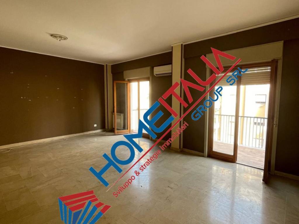 appartamento in vendita a Palermo in zona San Lorenzo