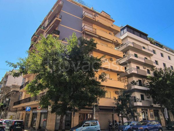 appartamento in vendita a Palermo in zona Libertà