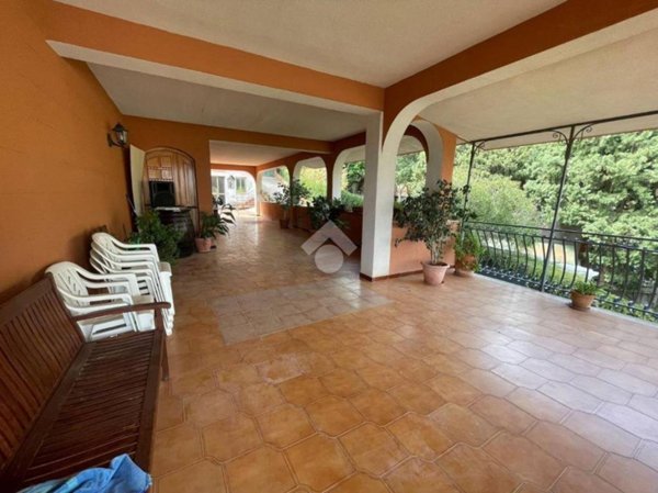 casa indipendente in vendita a Palermo in zona Boccadifalco