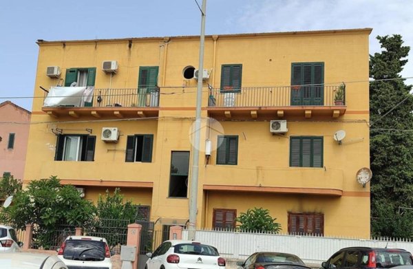 appartamento in vendita a Palermo