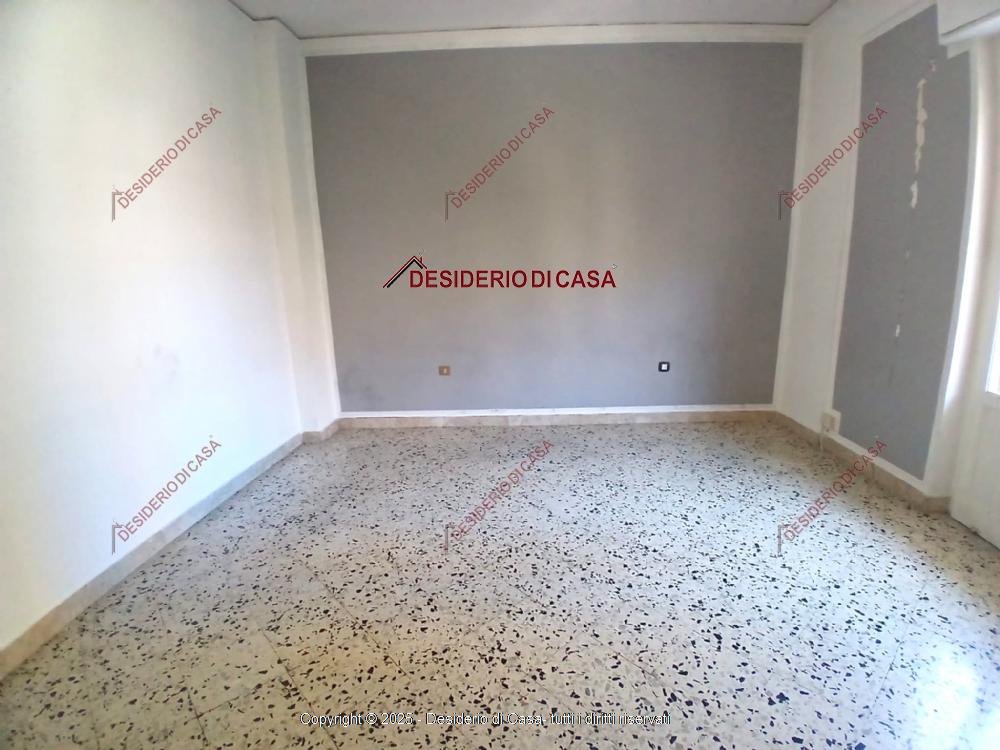 appartamento in vendita a Palermo in zona Politeama