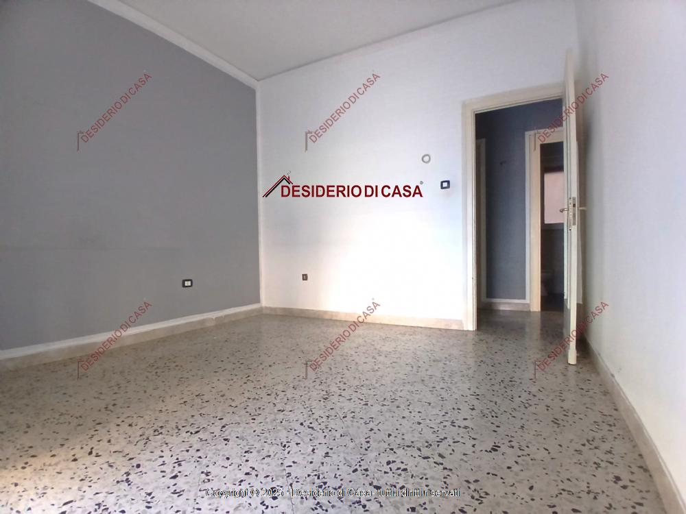 appartamento in vendita a Palermo in zona Libertà