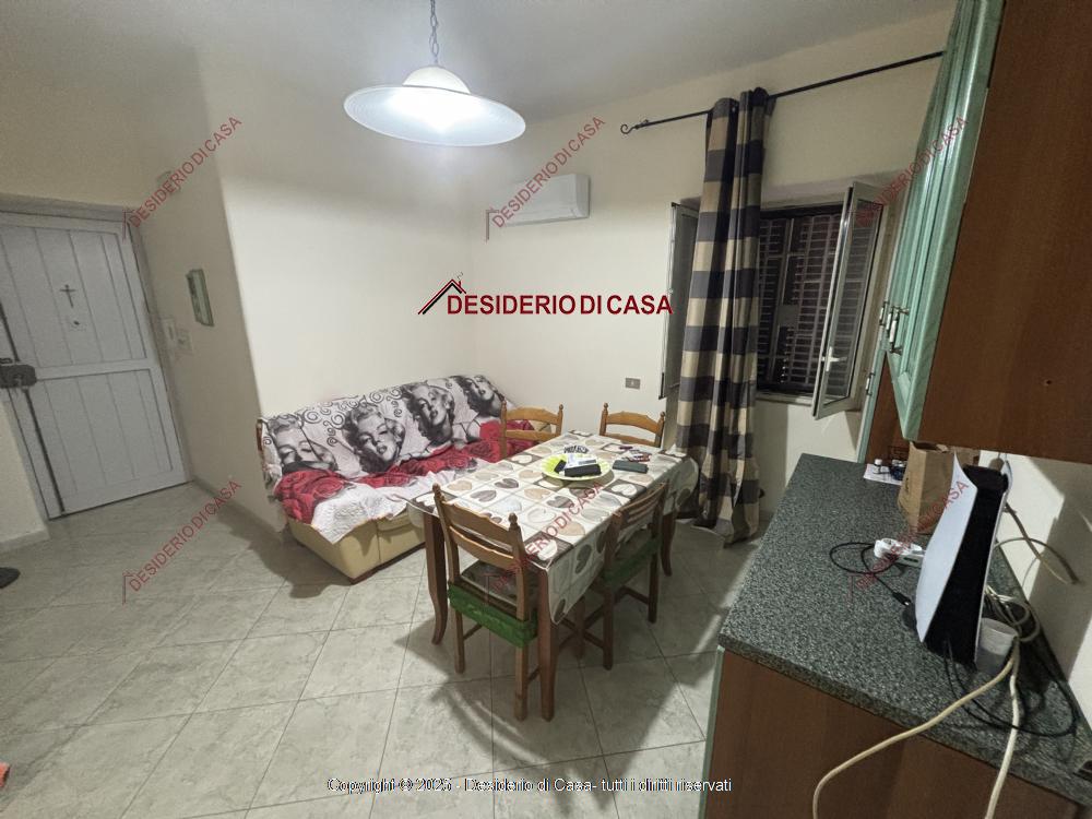 appartamento in vendita a Palermo in zona Altarello